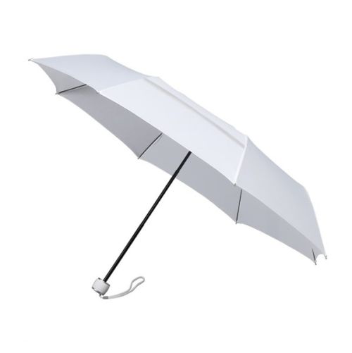 Foldable umbrella from recycled material - Image 1